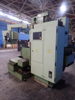 Okuma Okuma Mc4va Cnc Vmc