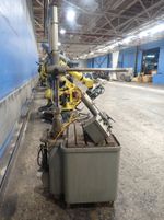 Electro Arc Disintegrator
