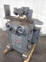 Taftpeirce Surface Grinder