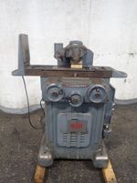 Taftpeirce Surface Grinder