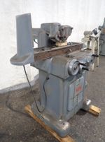 Taftpeirce Surface Grinder