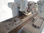 Taftpeirce Surface Grinder