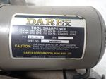 Darex Tool Sharpener