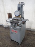 Boyarschultz Surface Grinder