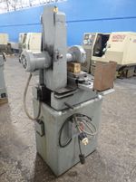 Boyarschultz Surface Grinder