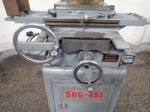 Boyarschultz Surface Grinder