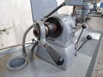 Hardinge Lathe