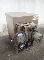 Blue M Furnace