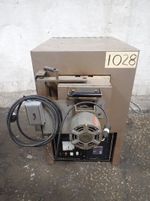 Blue M Furnace