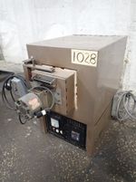 Blue M Furnace