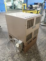 Blue M Furnace