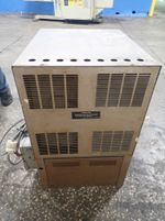 Blue M Furnace