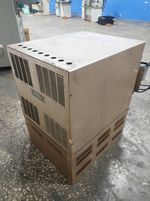 Blue M Furnace