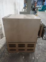 Blue M Furnace