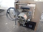 Blue M Furnace