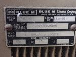 Blue M Furnace