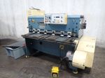 Amada Amada M1245 Shear