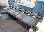 Amada Amada M1245 Shear