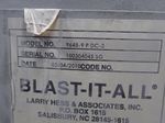 Blastitall Blastitall 96489pdc3 Blast Cabinet