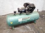 Speedaire Air Compressor