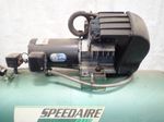 Speedaire Air Compressor