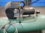 Speedaire Air Compressor