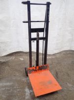 Vestil Lift