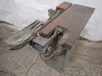 Morrison Trimmer Saw