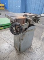 Morrison Trimmer Saw