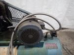 Standard Pneumatic Air Compressor