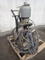 Graco Pump