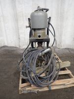 Graco Pump