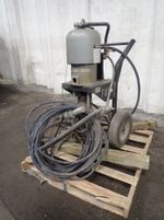 Graco Pump