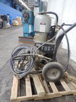 Graco Pump