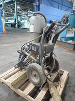 Graco Pump