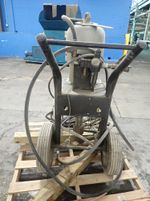 Graco Pump