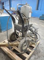 Graco Pump