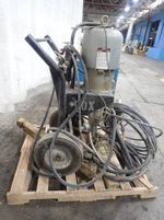 Graco Pump