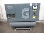 Atlas Copco Air Compressor