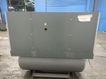 Atlas Copco Air Compressor