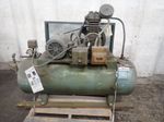 Curtis Toledo Air Compressor