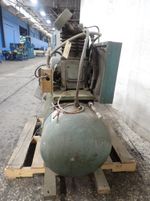 Curtis Toledo Air Compressor