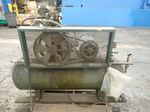 Curtis Toledo Air Compressor