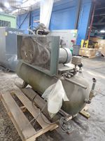 Curtis Toledo Air Compressor