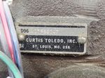 Curtis Toledo Air Compressor