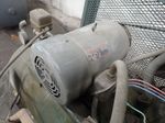 Curtis Toledo Air Compressor