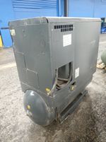 Atlas Copco Air Compressor  Dryer