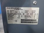 Atlas Copco Air Compressor  Dryer