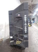 Portacool Portable Evaporative Cooling Unit