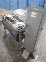 Mettler Toledo Mettler Toledo Chain Weigh Xe Check Weigher